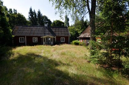 Exteriörbild