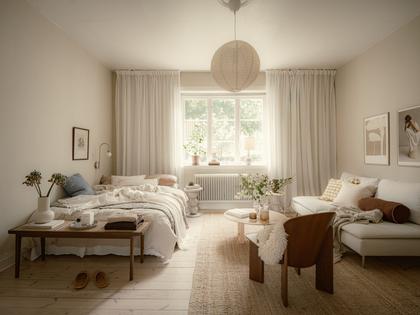 Karl Johansgatan 114D, Kungsladugård