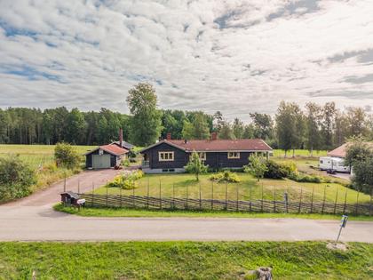 Bild av närområdet