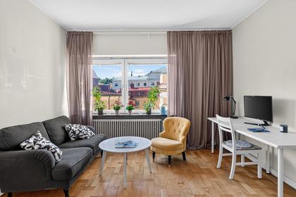 Interiörbild