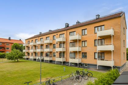 Skaraborgsgatan 14C, Vasastaden