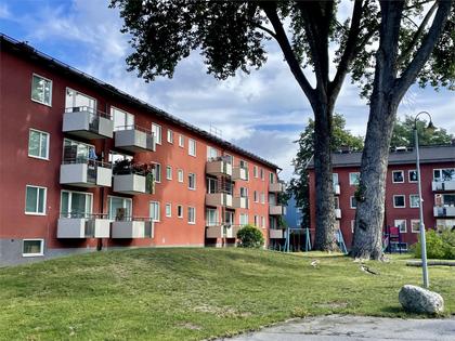 Ringvägen 46, Västerhaninge
