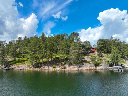 Staveströmsvägen 59, Österåker 
