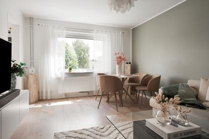 Interiörbild