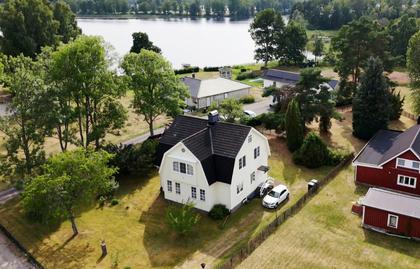 Dångebo Sandsjövägen 17A, Dångebo