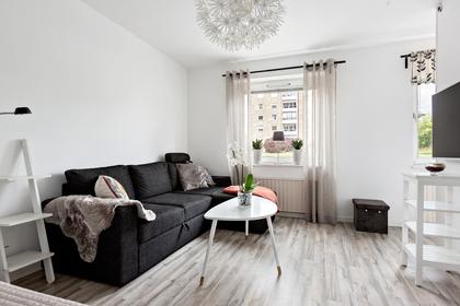 Kronetorpsgatan 68A, Kirseberg