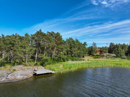 Stornotsand 44, Singö