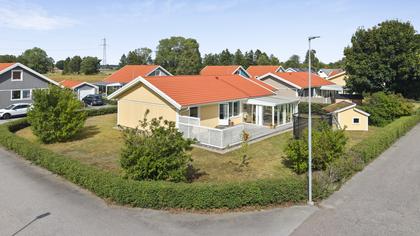 Orkestergatan 7, Tryde
