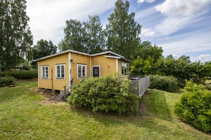 Exteriörbild