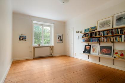 Klippgatan 21, Södermalm