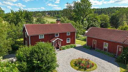 Tybble Södergården 1, Jönåker