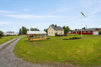 Vitåskatan 22, Vitå