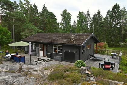 Exteriörbild