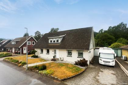 Vassvägen 9, Korpadalen