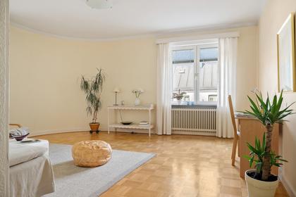 Interiörbild