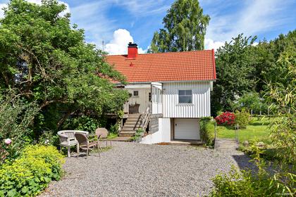Klevavägen 5, Kungsbacka