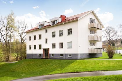 Södra Apollovägen 47, Gamla Vättersnäs