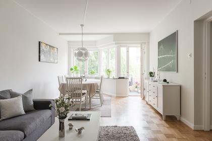 Interiörbild