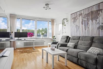 Interiörbild