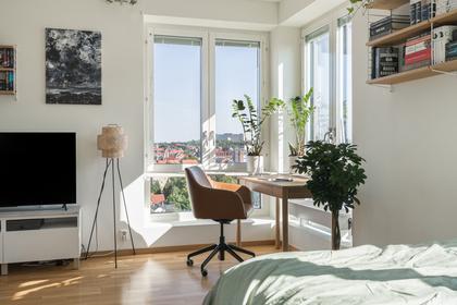 Interiörbild