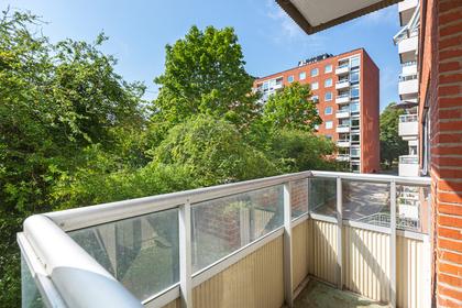 Blidvädersvägen 6E, Klostergården