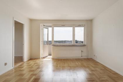 Sandfjärdsgatan 105, Årsta