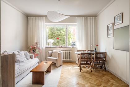 Interiörbild