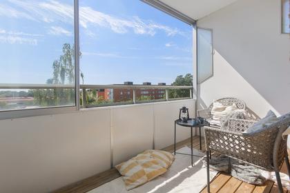 Stavangergatan 52, Husby