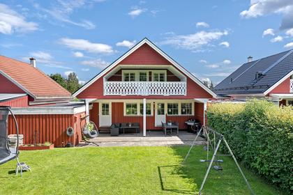 Exteriörbild