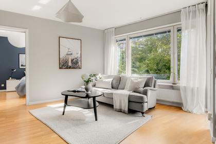 Interiörbild