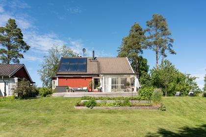 Röd 150, Kareby