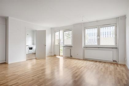 Interiörbild