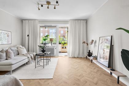 Interiörbild
