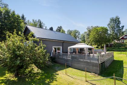 Vi 369, Trönö