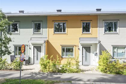 Hägnadsgatan 15B, Trädgårdsstaden
