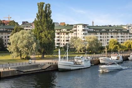 Exteriörbild