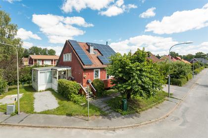 Brudsporregränd 26, Vällingby