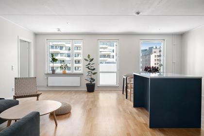 Storängsgatan 17, Norra Djurgårdsstaden