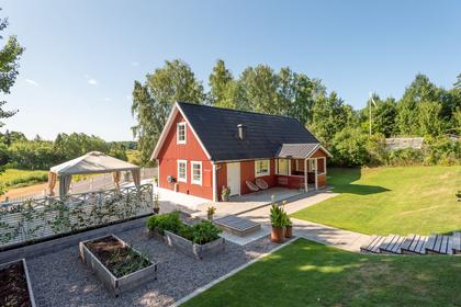 Exteriörbild