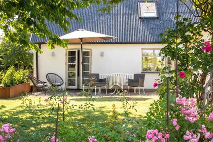 Gladsax Bygata 35, Gladsax