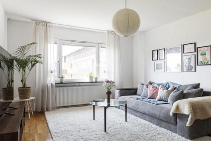 Interiörbild