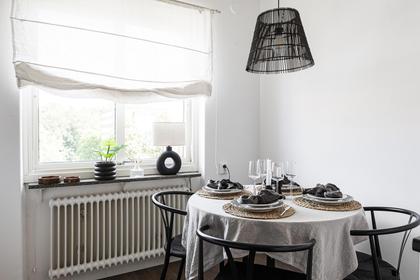 Kök eller matrum