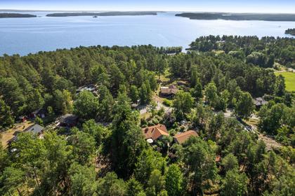 Bild av närområdet