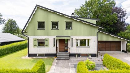 Exteriörbild