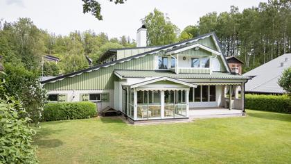 Exteriörbild