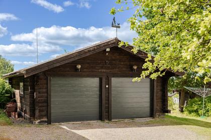 Exteriörbild