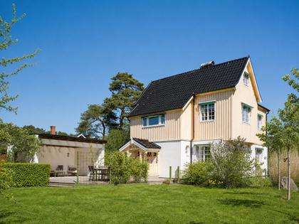 Exteriörbild