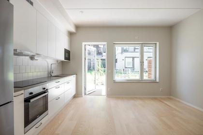 Bohusgatan 11B, Centrum