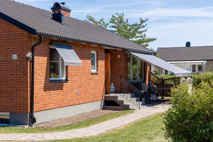 Exteriörbild