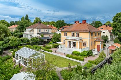 Exteriörbild